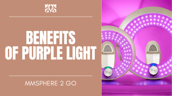 Benefits of Purple LED Light